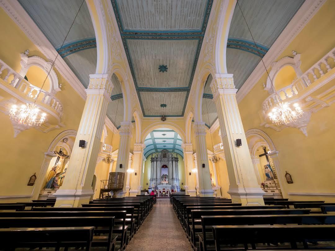 Église Saint-Dominique